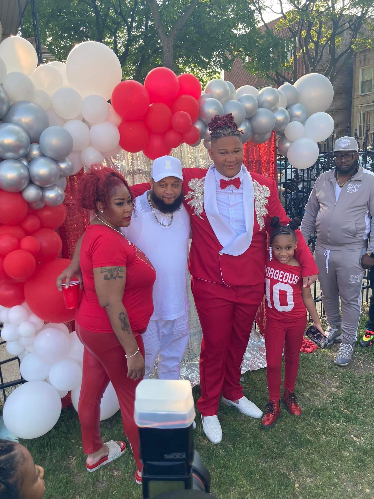 Prom 2023 Gallery Image 4